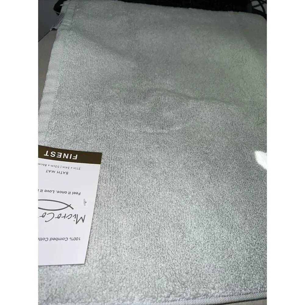 Finest Micro Cotton add touch